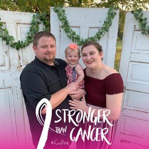 Meet your Posher, Haley